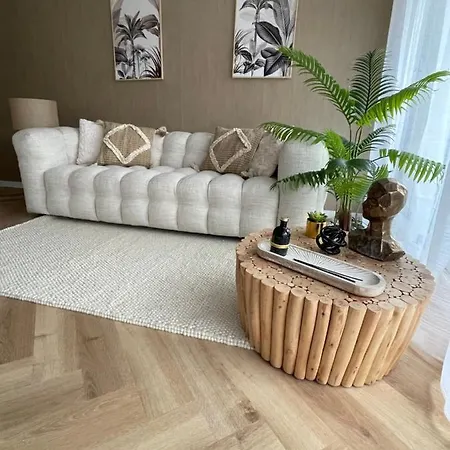 New Cosy Flat Tropez