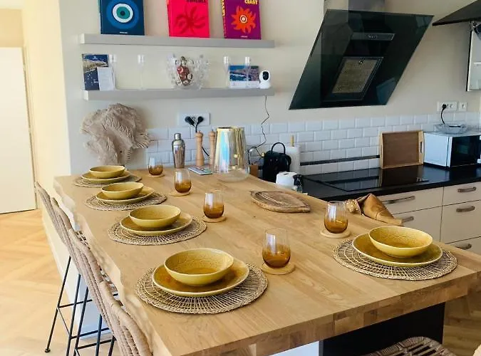 New Cosy Flat Tropez * Saint-Tropez