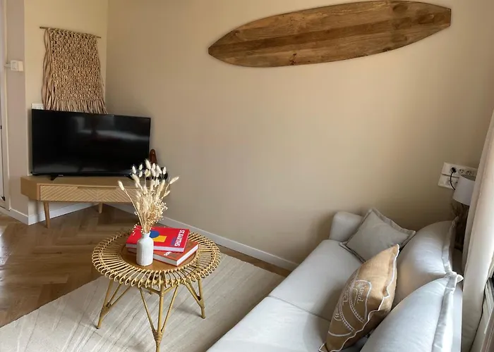 Lägenhet New Cosy Flat Tropez Saint-Tropez