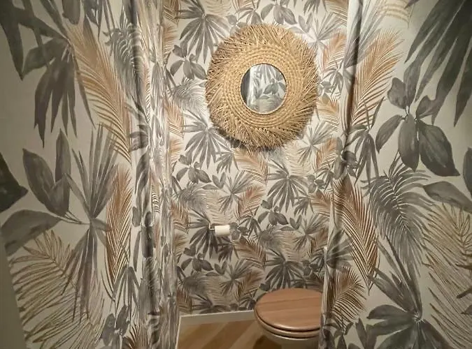 New Cosy Flat Tropez Saint-Tropez