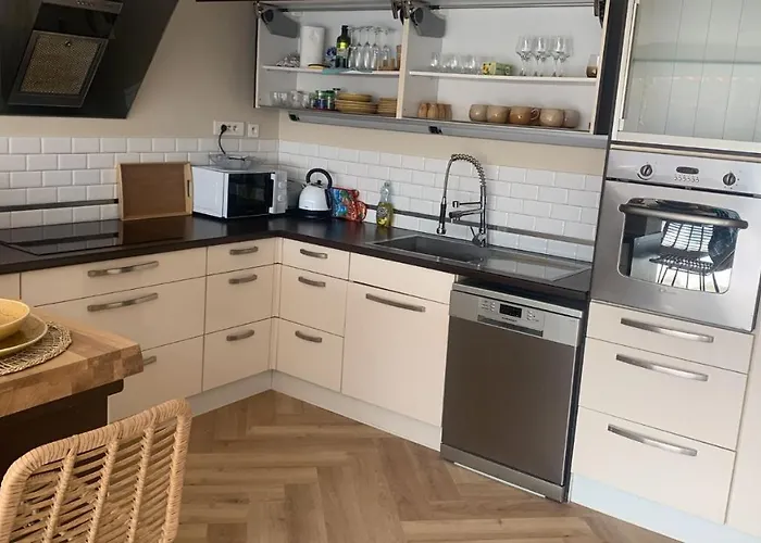 New Cosy Flat Tropez Saint-Tropez