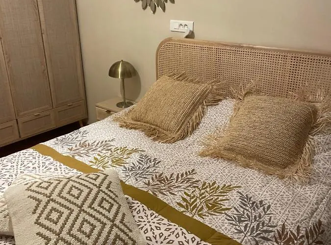 New Cosy Flat Tropez *