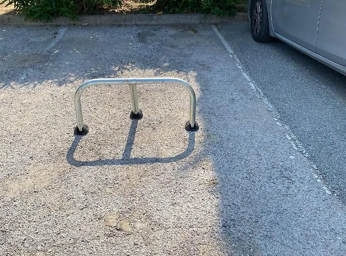 New Cosy Flat Tropez Saint-Tropez