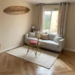 New Cosy Flat Tropez * Saint-Tropez