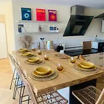 New Cosy Flat Tropez * Saint-Tropez