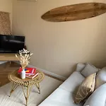 Daire New Cosy Flat Tropez Saint-Tropez