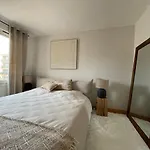 New Cosy Flat Tropez Daire
