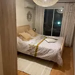 New Cosy Flat Tropez *