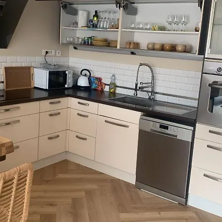 New Cosy Flat Tropez Saint-Tropez