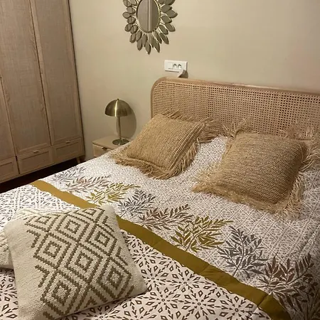 New Cosy Flat Tropez *