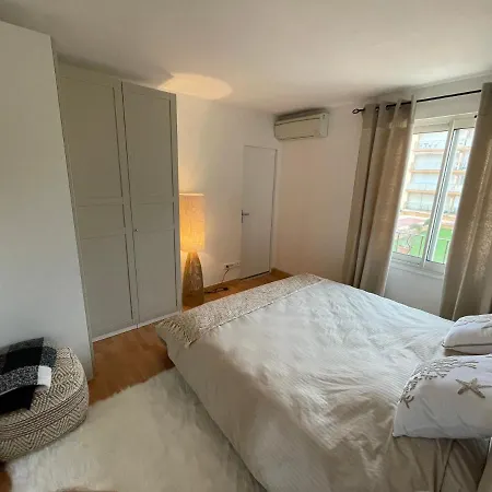 New Cosy Flat Tropez Σαιν-Τροπέ