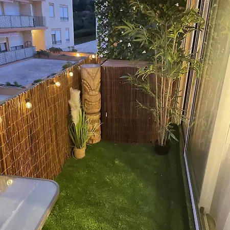 New Cosy Flat Tropez Apartament Saint-Tropez