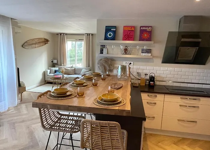 New Cosy Flat Tropez Apartment Saint-Tropez