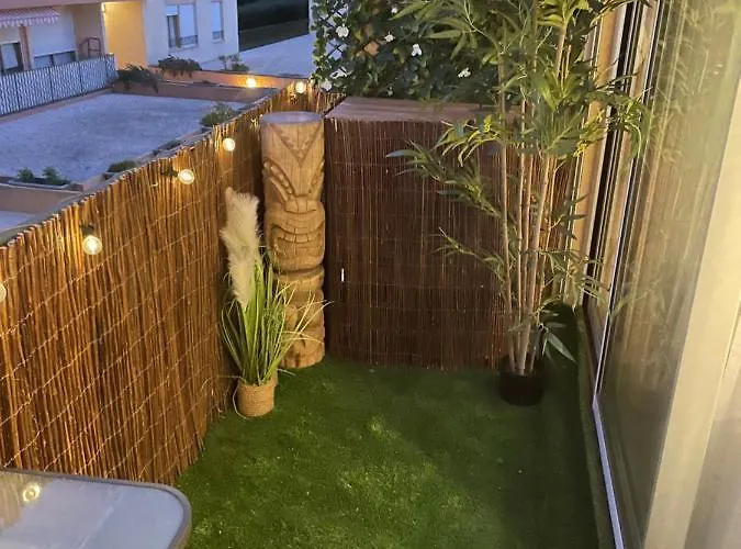 New Cosy Flat Tropez Appartement Saint-Tropez